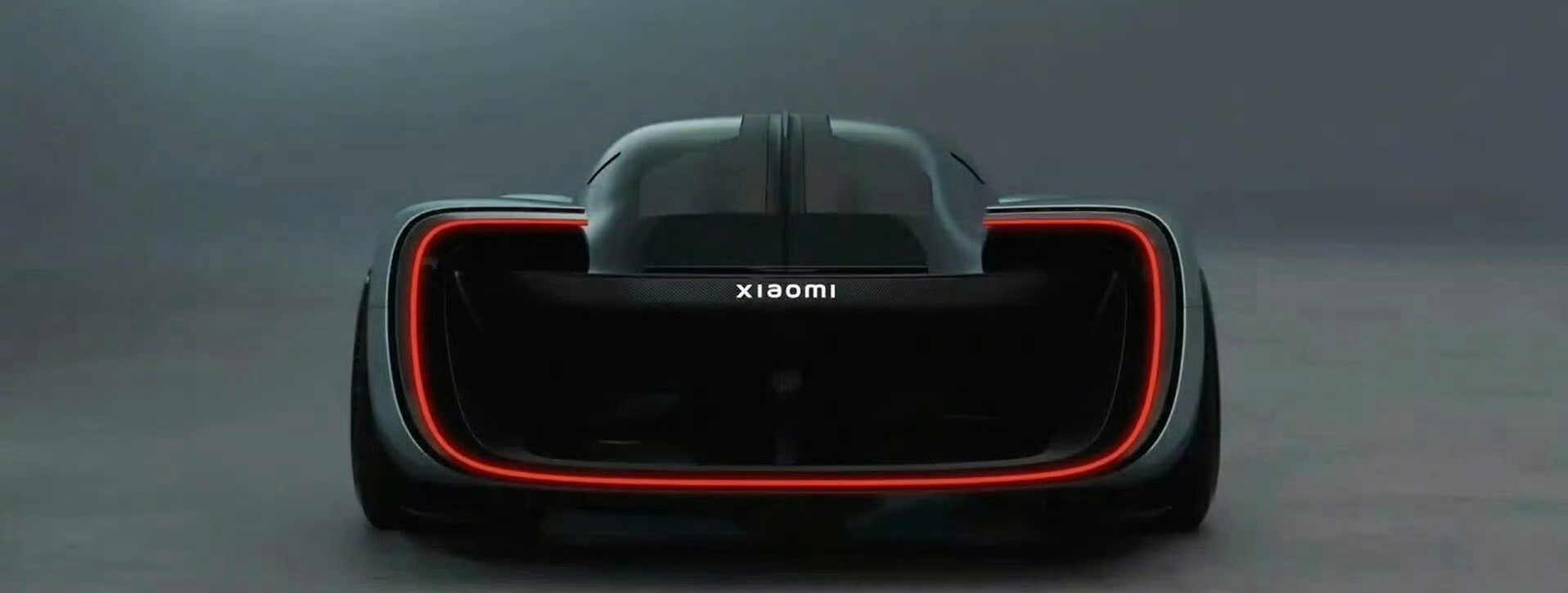 小米超跑汽车这个赛道会被这些新入局者彻底的颠覆，小米的VGT虽然只是一个概念车，