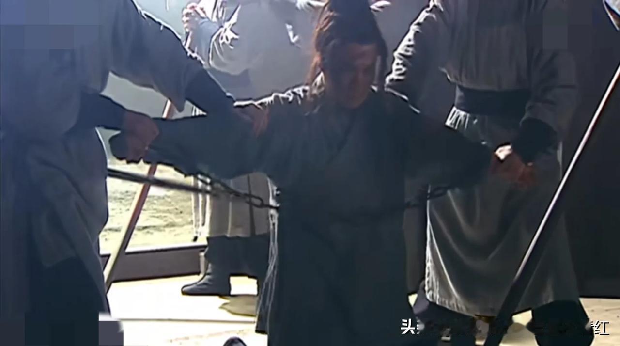 把林冲换成武松，高俅是不是早完了？
不是，怎么会有人觉得，武松一个人，就能杀进太