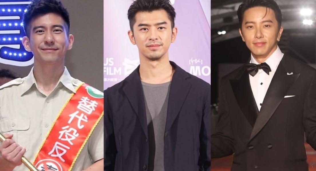 据台媒，新北地检署依妨害兵役治罪条例等罪起诉主嫌陈志明，以及修杰楷、陈柏霖、谢坤