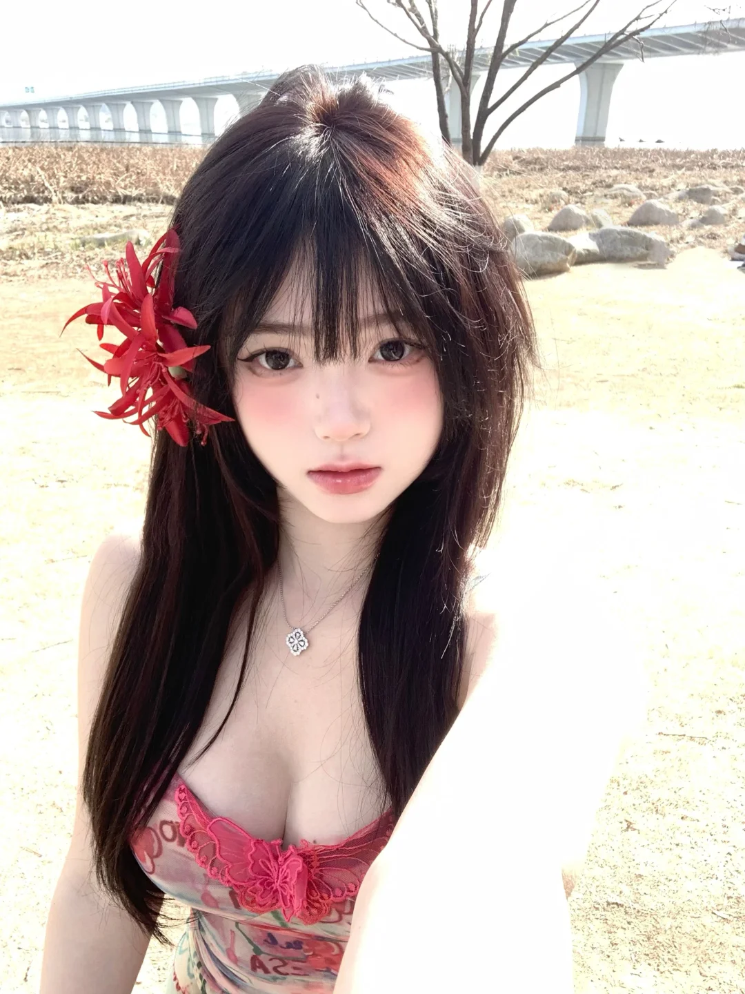 彼岸