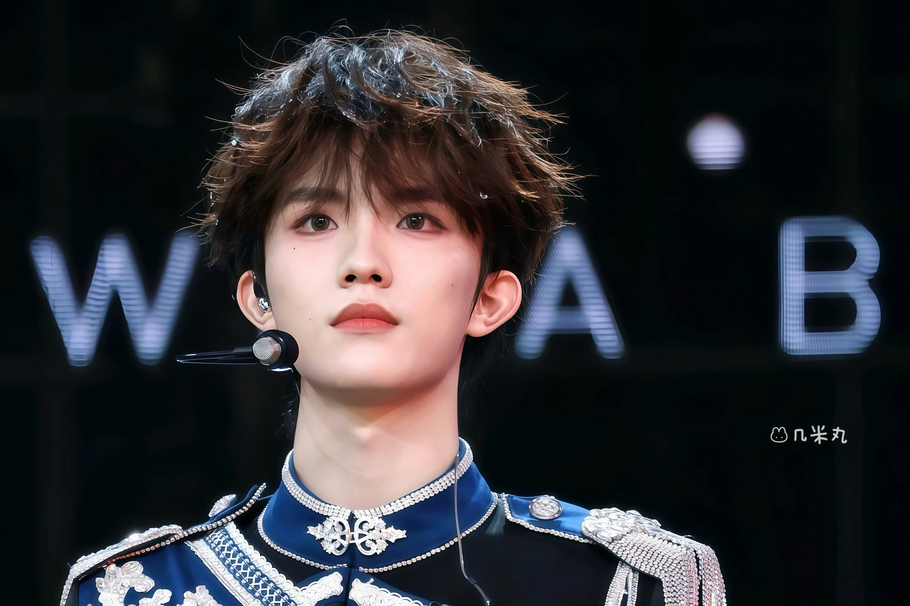 苏新皓录制结束啦录制结束了我们没结束哦宝宝 ​​​