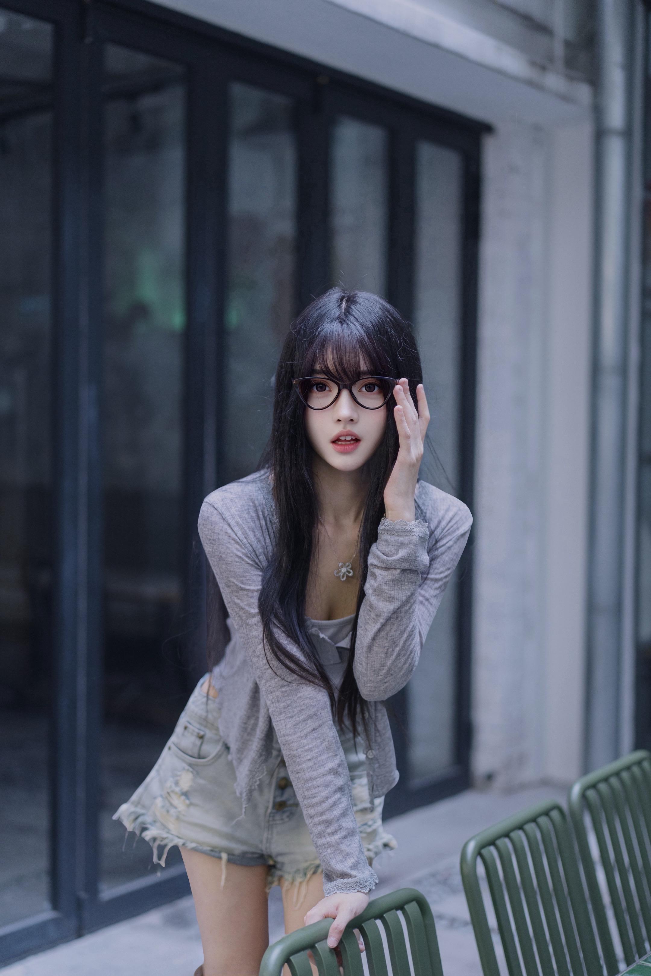 无法戒断KL 摄影