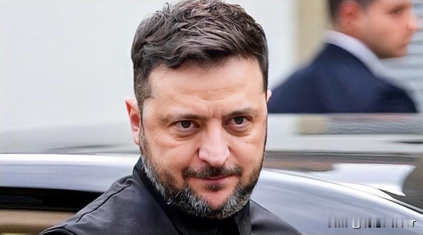 1月17日，据外媒报道，乌克兰总统泽连斯基表示，从我们的情报部门获得信息，俄罗斯