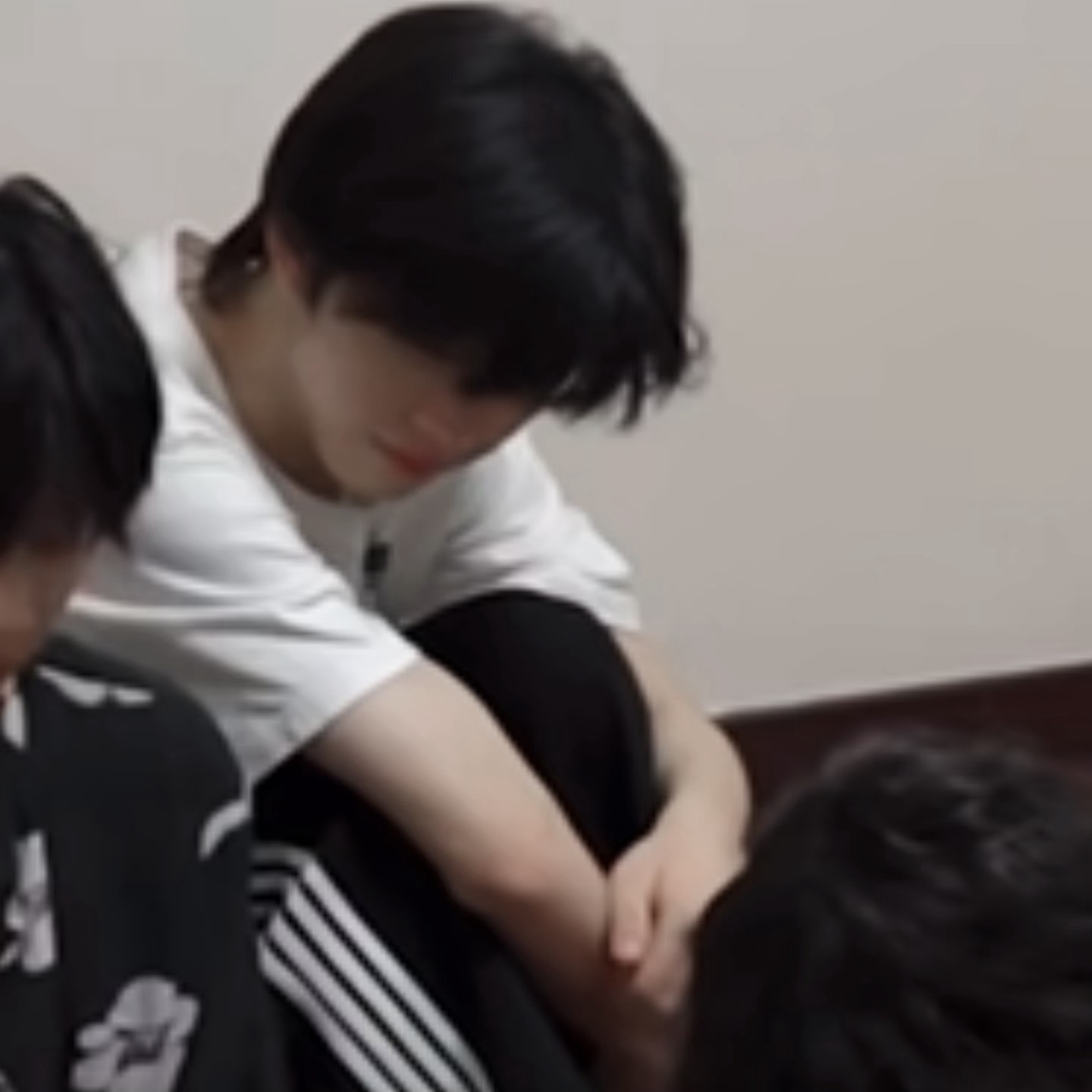 特欲啊这段…… 