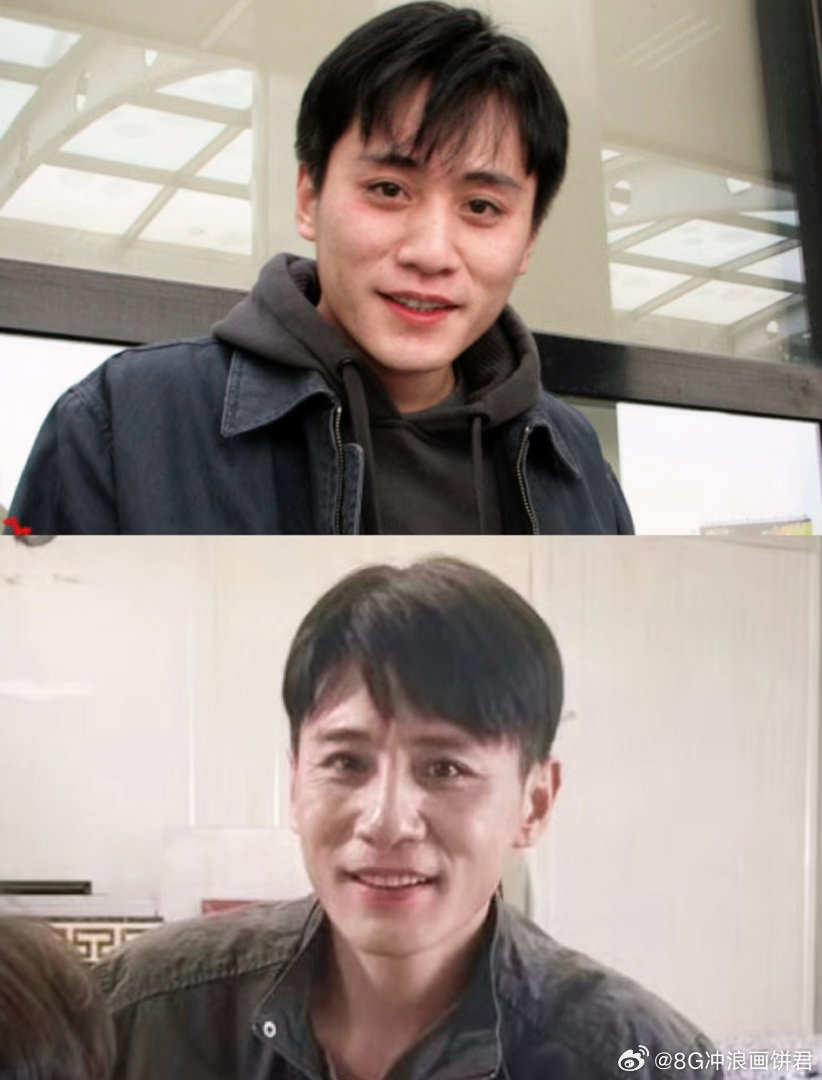 48岁刘烨本命年上强度了剧集叵测 刘烨的本命年，没有求稳，反而上了强度。马年不奔