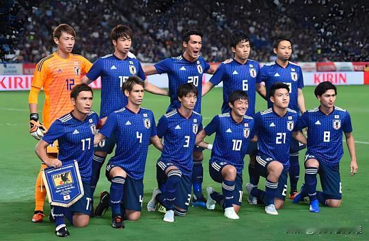 亚洲队能走远的是日本队，不过实话实说，日本队的世界杯上限，大概率就是八强了
 