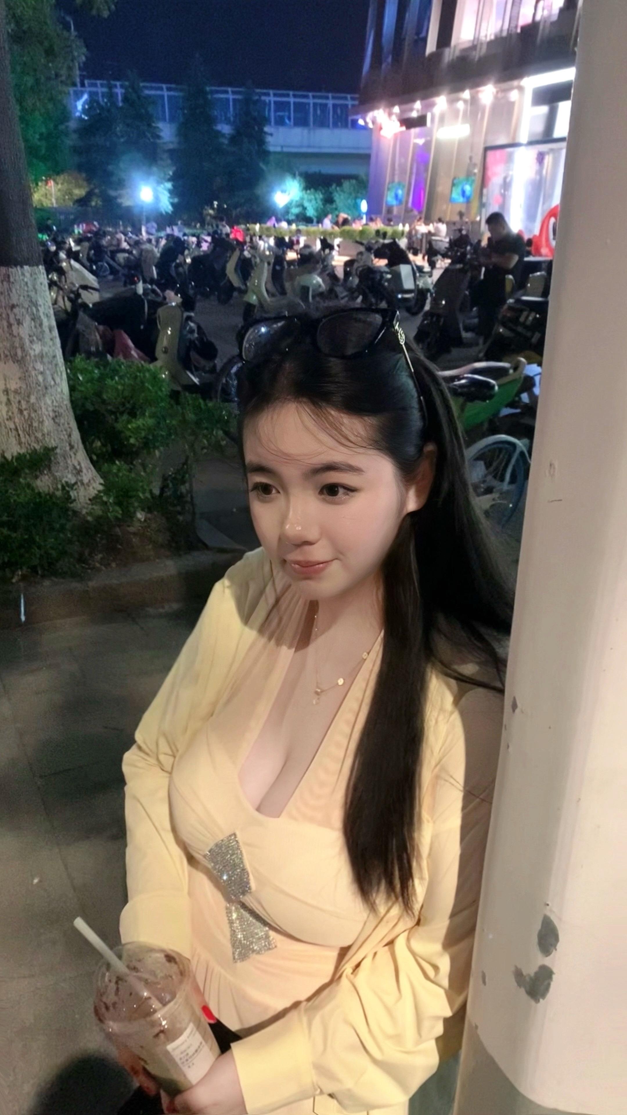 俊凯说好看 所以发了