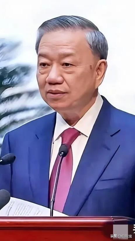 越南传来新消息！
2026年3月19日，越南正式向阿尔及利亚求助，希望确保石油和