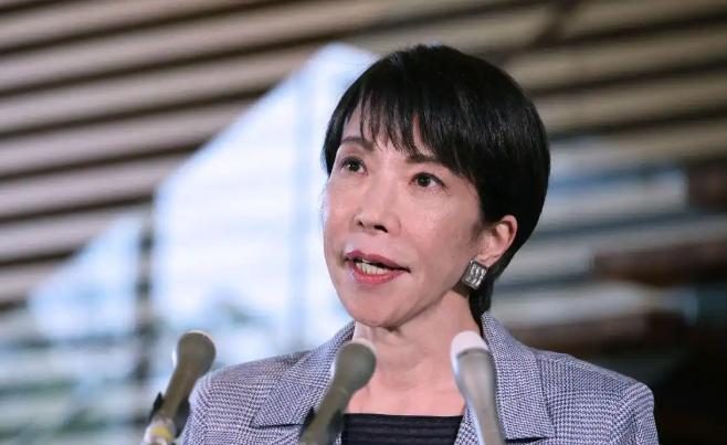 日本近期言行矛盾重重：一面在南海、台海等议题上配合美国施压，一面又反复呼吁与中国