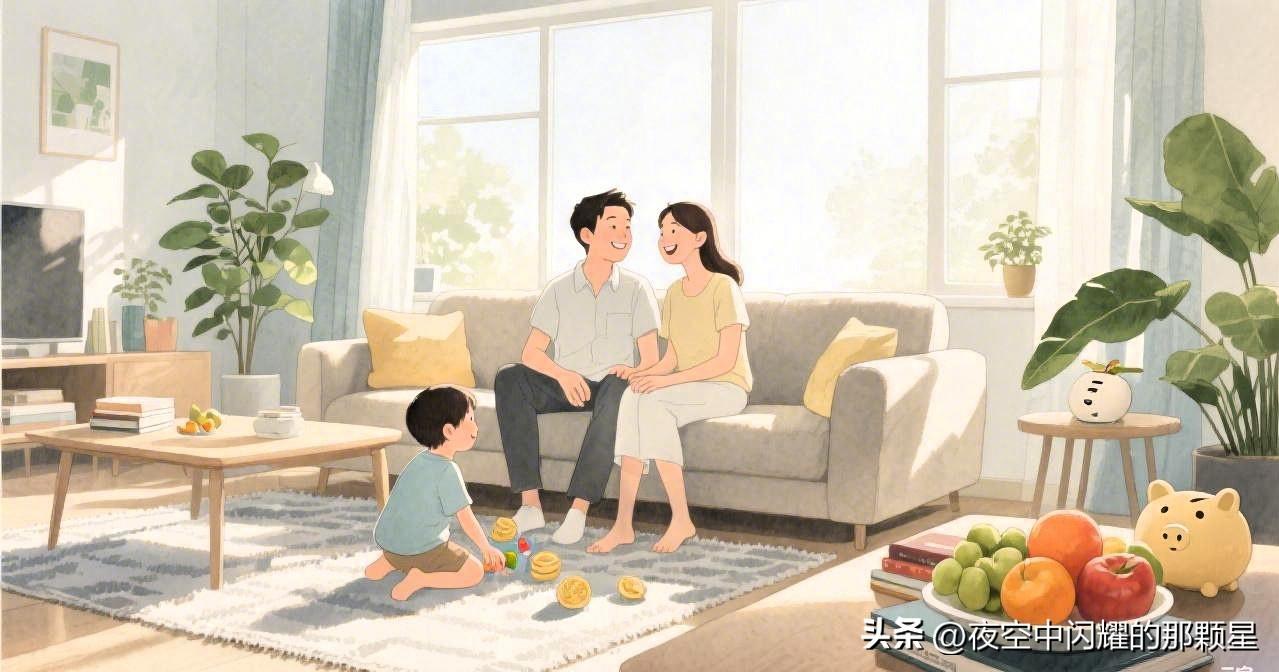 幸福与健康、关系、收入、心态最有关系。

具体来说，身体无病痛、身边有知心人、钱