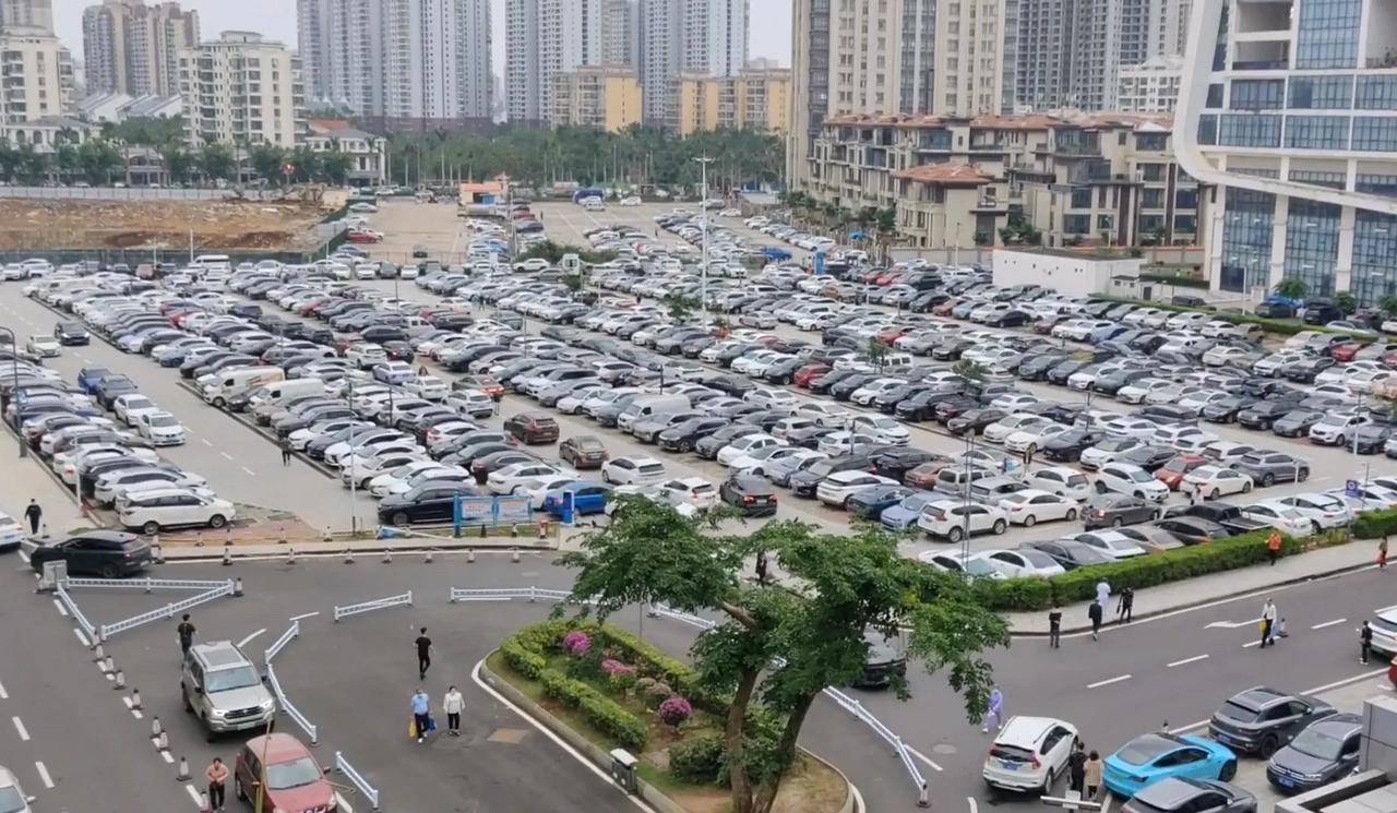 2030海南全面停售油车，为啥内陆根本抄不了作业？

股市刚走完一轮暴跌反弹的修