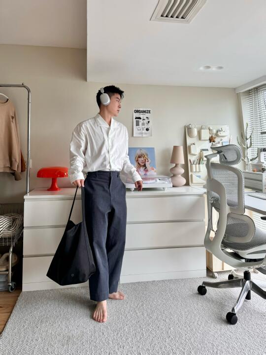 一人居 | 真的会反复爱上的我的36平小屋