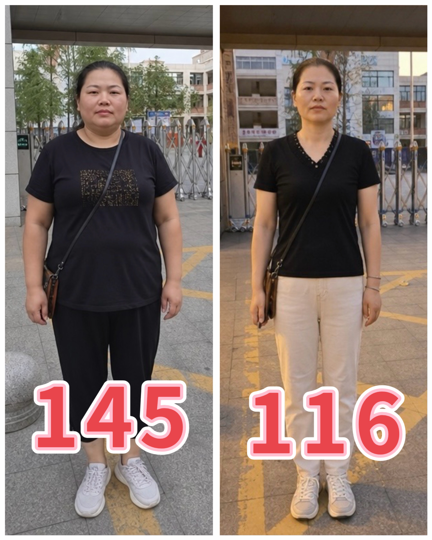 这方法绝了！第一周就掉3斤半，不运动不挨饿不反弹！3个月，气质都变了！核心是午餐