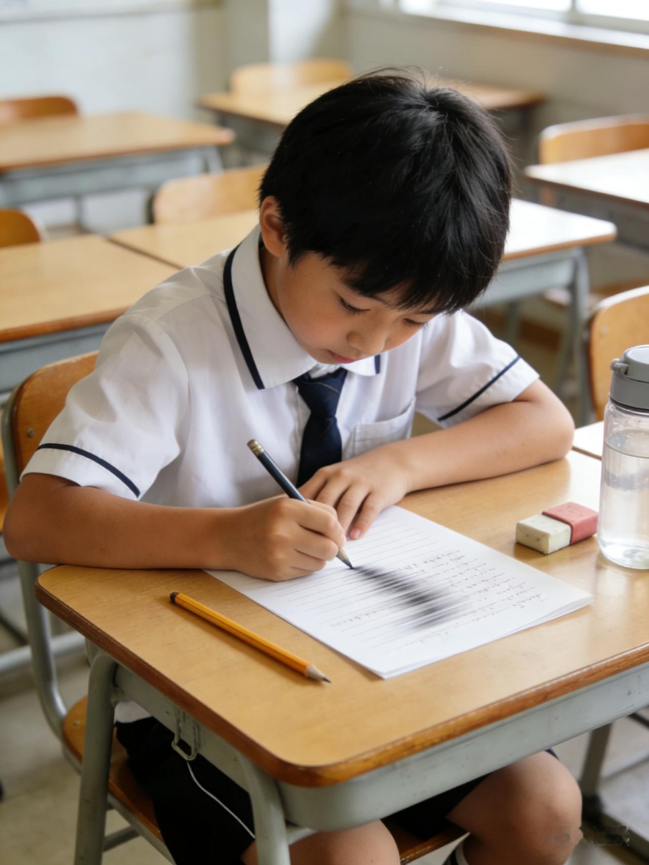 多地中小学取消期末统考，释放什么信号？多地中小学取消非毕业年级期末统考，核心是响