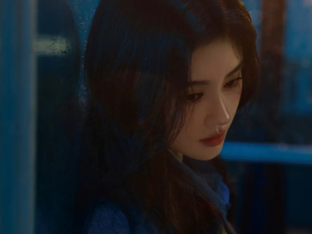 以站台为序章，等一封未寄出的旋律📮