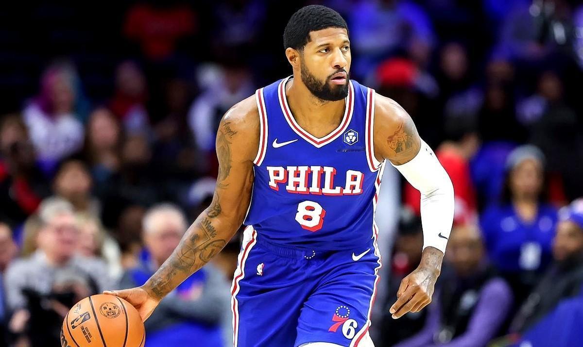 五年了，终于敢说这笔交易快船输麻了。
当年为了保罗·乔治，快船把那个叫亚历山大的