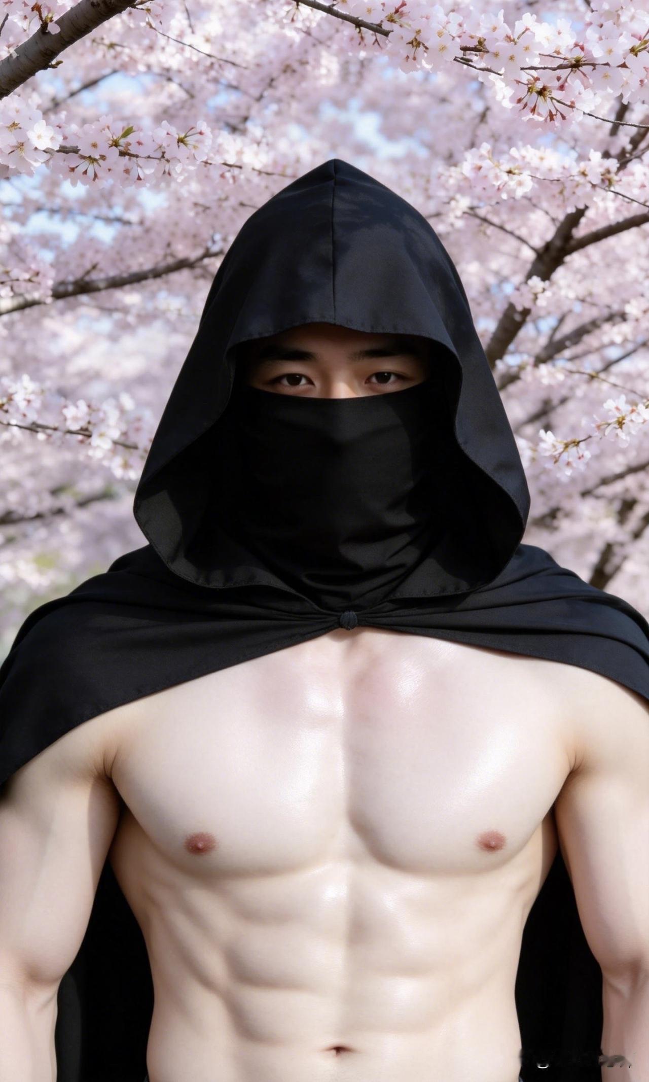 采花大盗，快把他拿下肌肉发达是怎样一种感觉 薄肌男孩 帅哥 肌肉