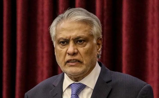 新年访华头把交椅给了巴基斯坦副总理达尔，这事儿一出来，很多人都注意到韩国总统李在