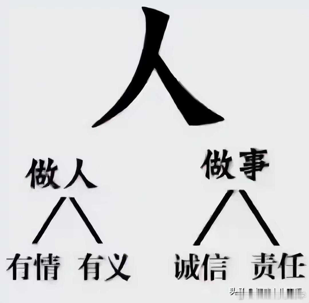 本事不大，脾气就不要太大，否则你会很麻烦。能力不大，欲望就不要太大，否则你会很痛