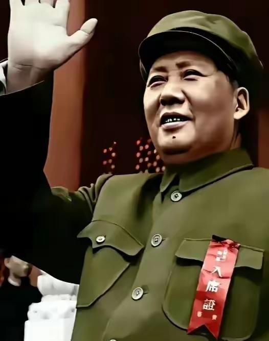 1966年，毛主席做了个决定，搁当时来看，好多人都懵圈了，压根想不通为啥要这么干