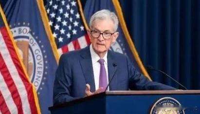 美联储为何铁了心不降息？或许只有中国人才能真正看透，无论 美国 内部如何争斗，联
