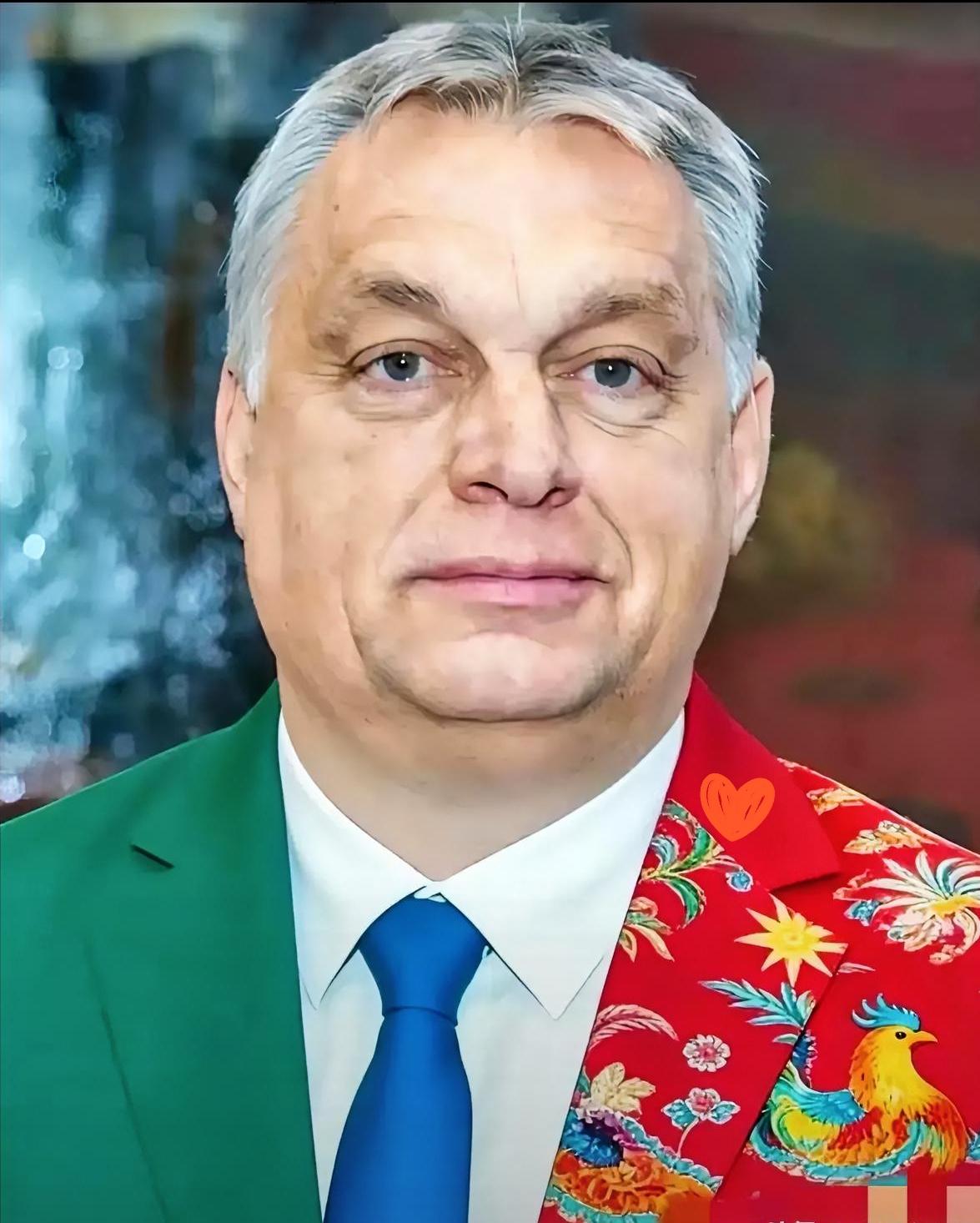 惊天僵局！一国顶住欧盟压力，大额援乌资金陷入停滞！

2026年3月，匈牙利总理