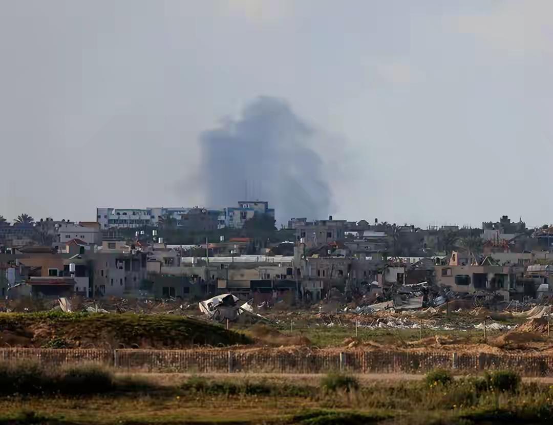 土耳其总统埃尔多安：内塔尼亚胡是以色列人民遭遇的最大灾难