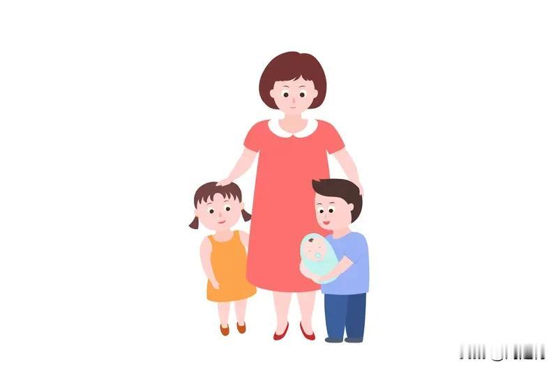 3孩非亲生案奶奶称孩子无辜 3孩非亲生案里，奶奶说孩子无辜，这话听着还挺让人感慨