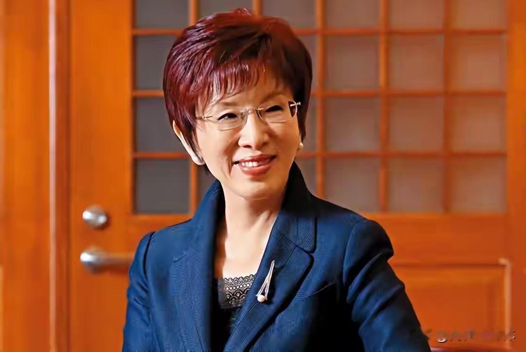一针见血！洪秀柱大陆重磅发声：无国家统一，台海便无真正长久和平
 
关注两岸热点