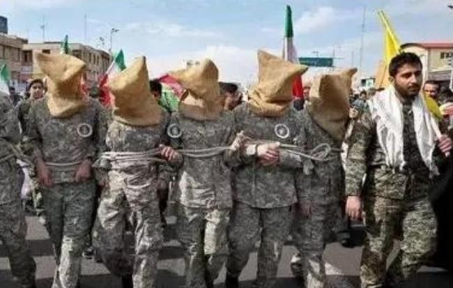 从伊朗的情况来看，在中国最有可能存在摩萨德特务的人群不只是出国留学打工人员，还有