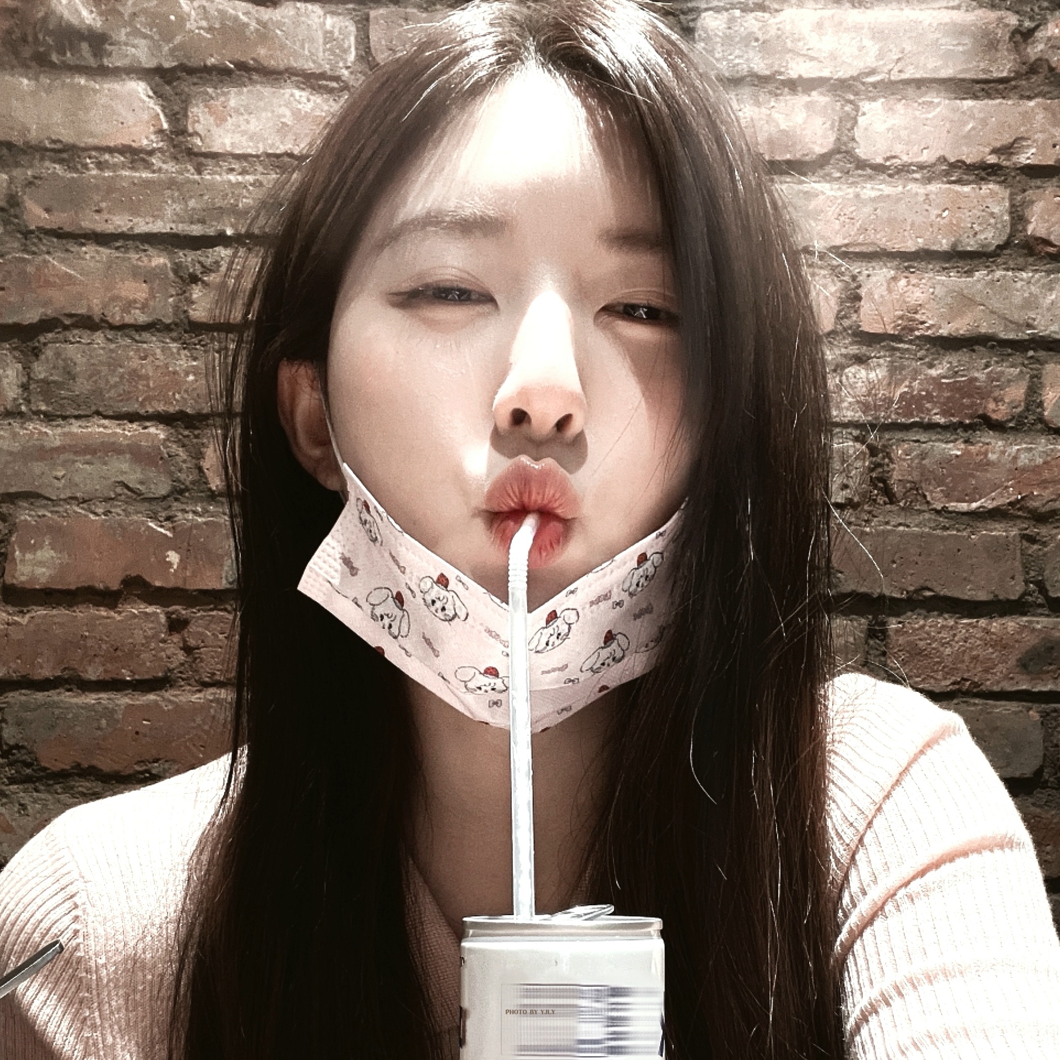 ＊赵露思头像👓 
