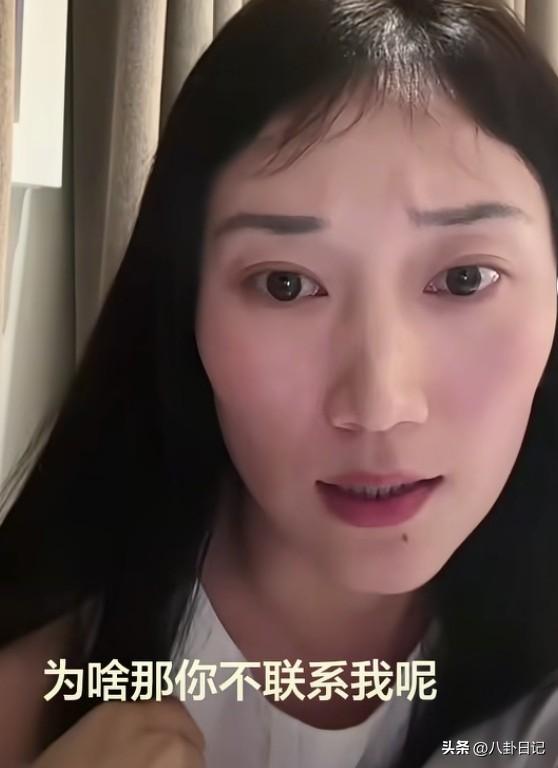 林丽演技升级，又在韩国扮演上被人拿捏的小白兔了，因为她说她只有一个人面对这个事情