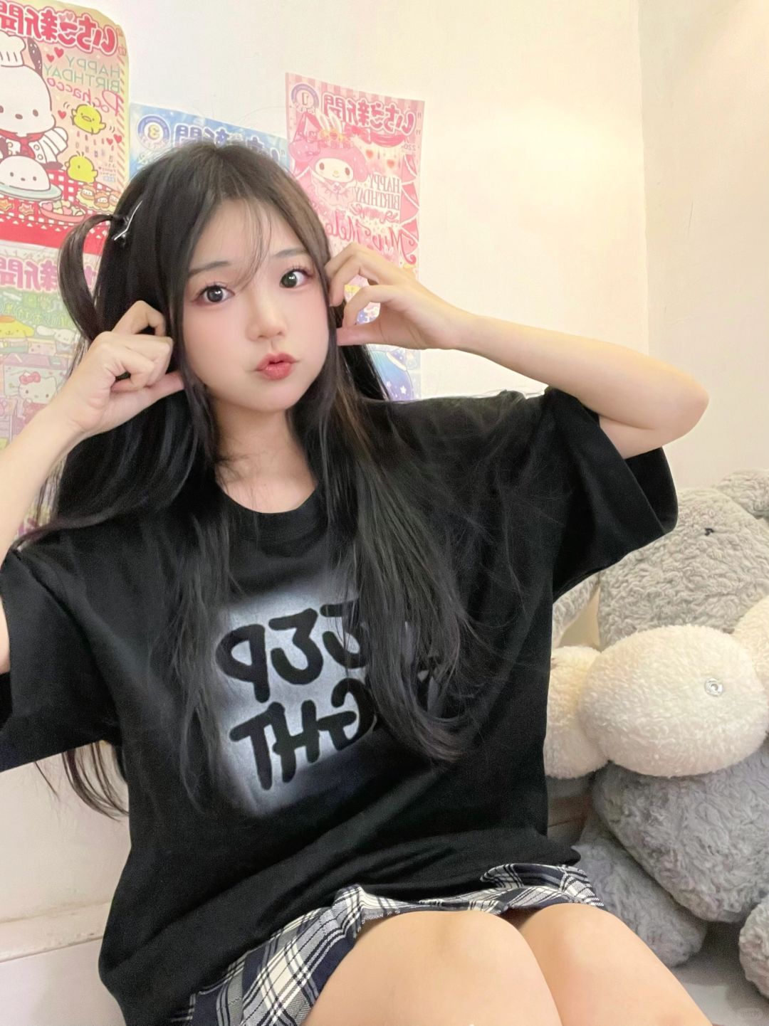 开始期待春天啦