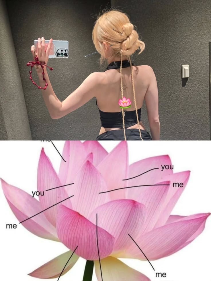 🪷choose peace ​  ​​​
