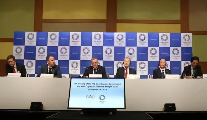 [月亮]简直离谱！国际奥委会直接来了个先斩后奏，官宣上海成为2028年奥运会赛事