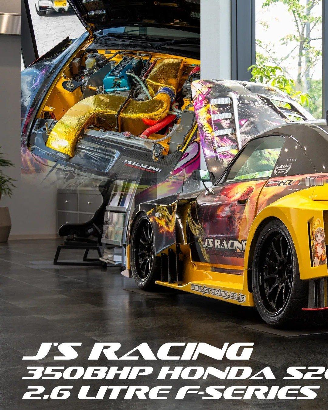 JsRacing