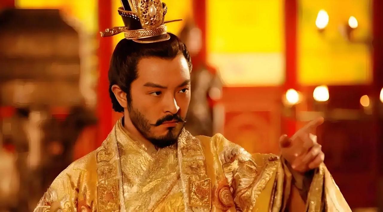 隋炀帝：是千古一帝，还是千古暴君？
 
很多人一说起杨广，张口就是暴君、昏君，说