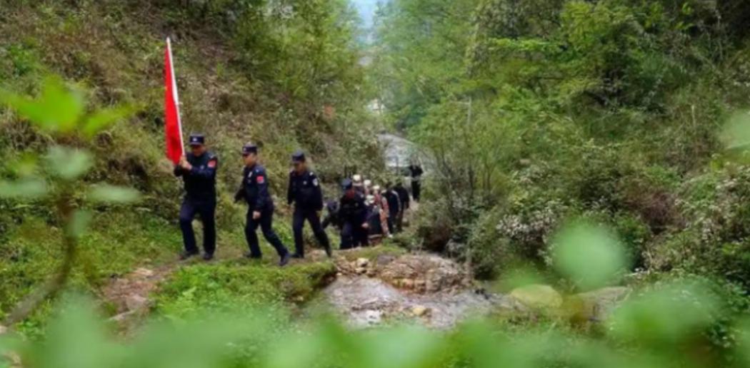 “这一次，中国是真的赚翻了！”我们不费一兵一卒，就夺回了这片被三国轮番占领了五十