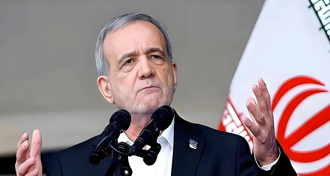 佩泽希齐扬把话挑明了，中国都没动手，伊朗凭什么跟美国打？这句话一出口，伊朗到底还