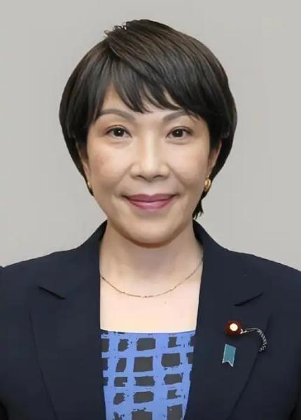 高市早苗当选，从祝贺的人就能看出，她能走多远了。第一、特朗普祝贺。第二、贝森特祝