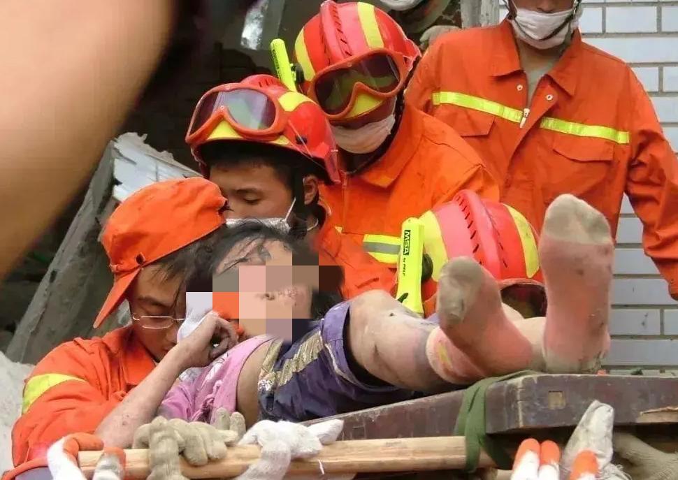 开封儿童走失，不应归因于“留守儿童，疏于照顾”。

的确，现在农村留守儿童多，大