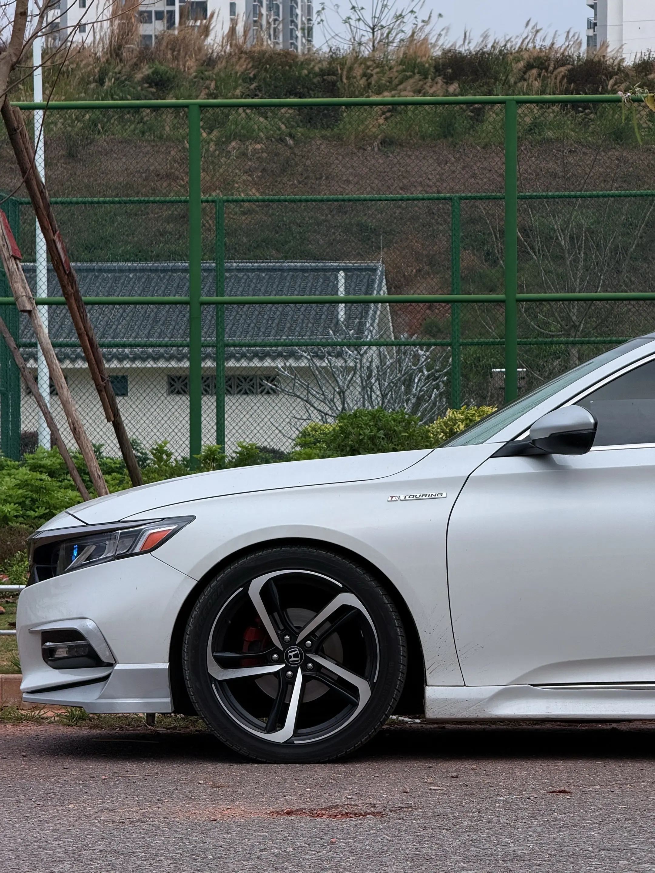 不看标的话 单看外观觉得值少？