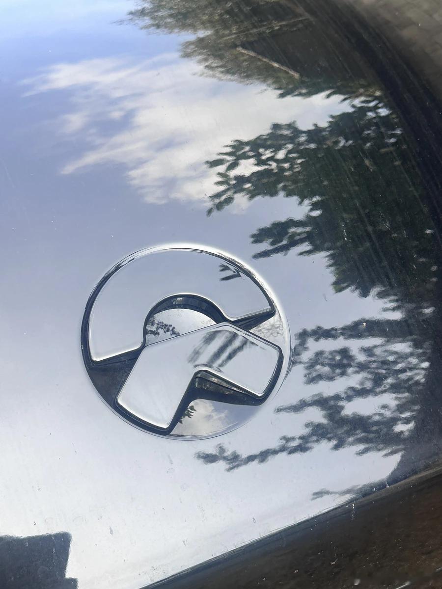 pq最严厉的教父pq小课堂 评论区有网友在问黑色漆面橘皮的事先看他拍的这张照片强