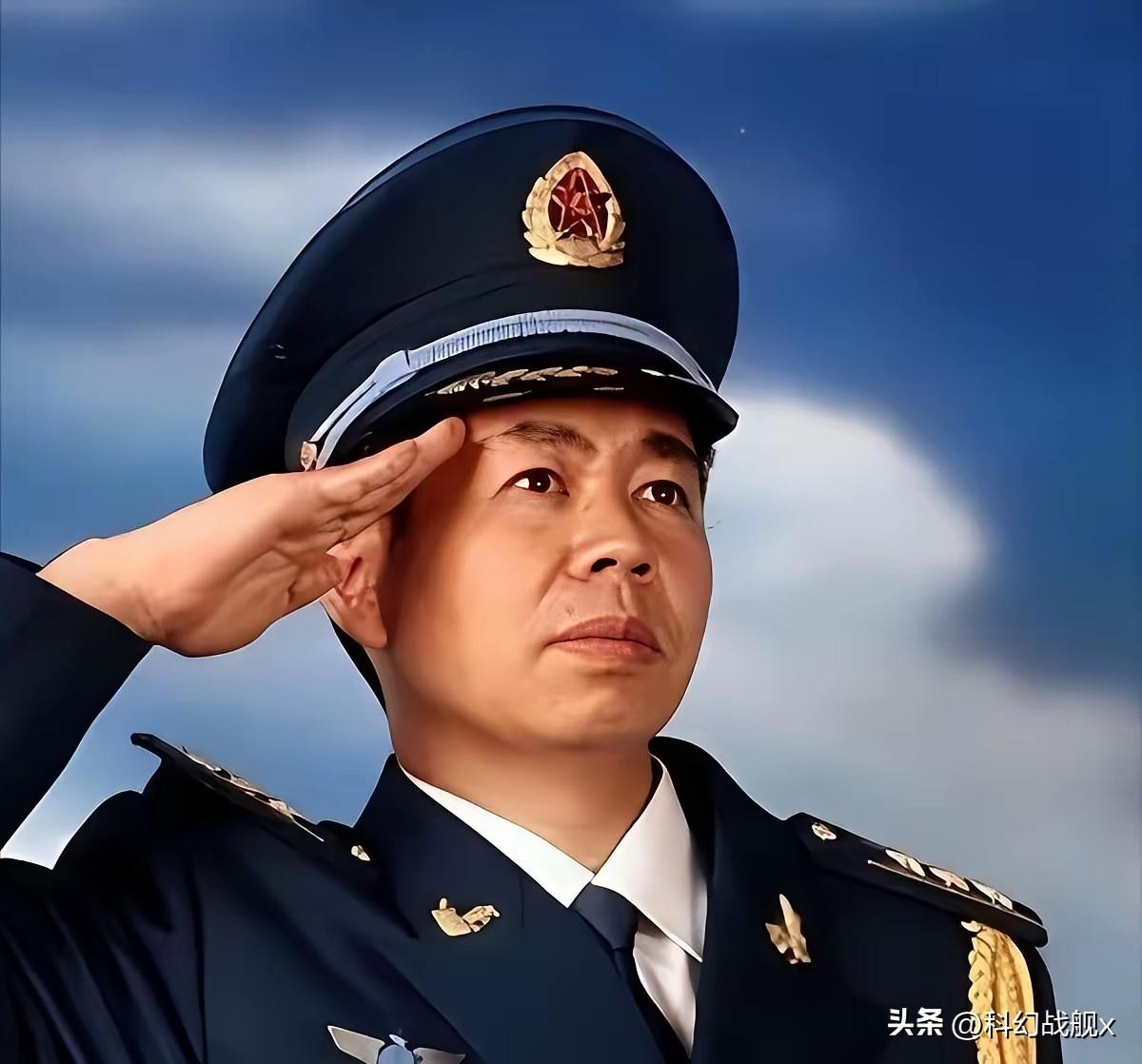 军事专家戴旭曾经说道：“中国的军舰拦截美国军舰的时候，很多人害怕，我不知道害怕什