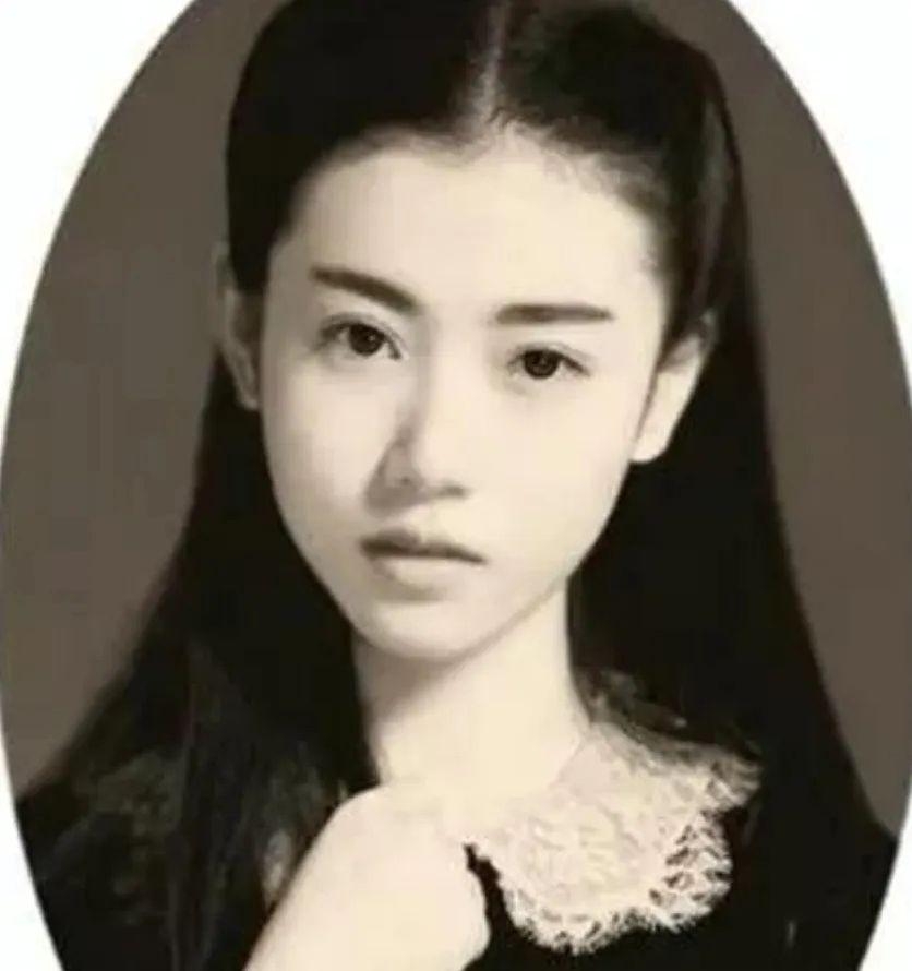 民国第一欲女？