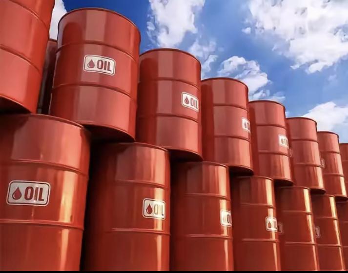 简直比土匪还土匪，抢别人东西还要对外销售。
CNN报道，当地时间22日，美国总统