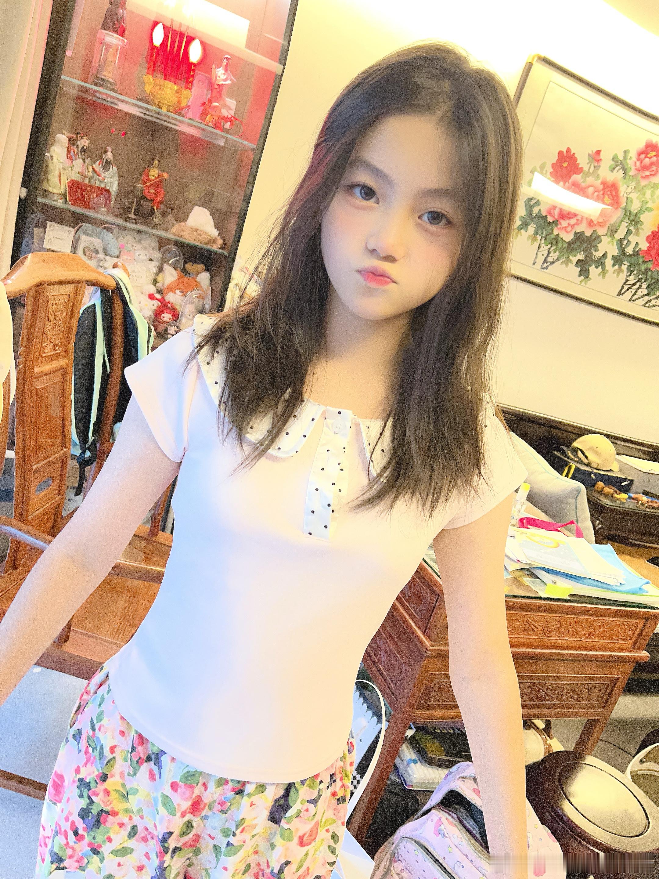Cute girl