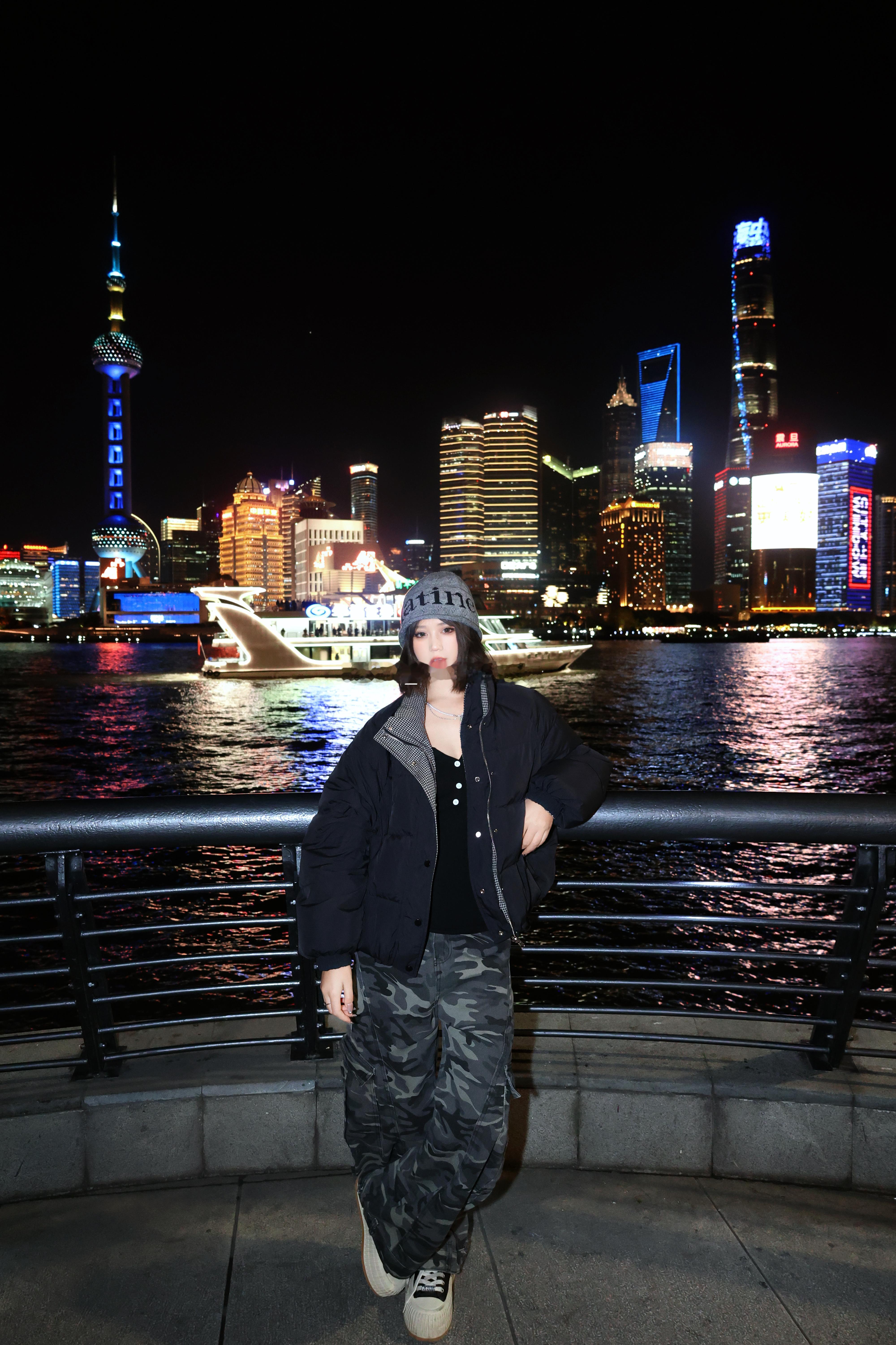 纸醉金迷的一天 上海·和平饭店