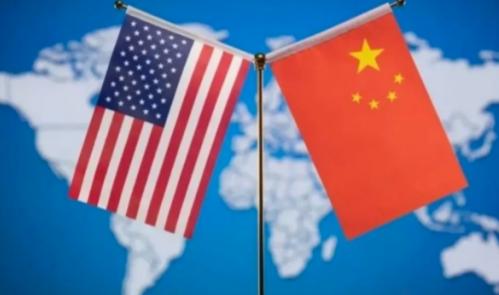 中美军事碰撞已成定局！如今局势是：美国想回撤重整内政，但东方大国不答应！你在经济