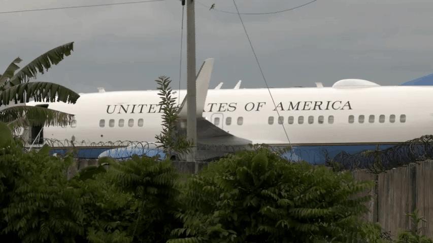 🇺🇸🇨🇺⚡️据Axios报道，美国中央情报局局长约翰·拉特克利夫周四在哈